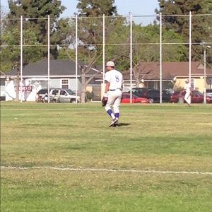 Meet your Posher, Jorge